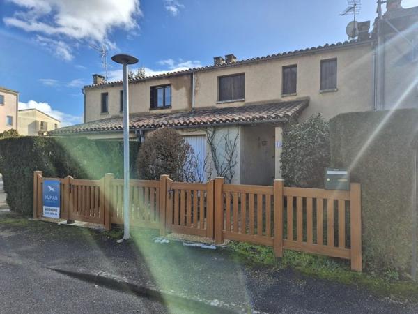 Maison à vendre |  Cahors |  4 pièces | 94 m²