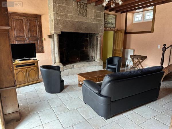 Maison à vendre à Vasteville dans la Manche (50440), ref : 50040-681