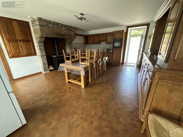 Maison à vendre à Vasteville dans la Manche (50440), ref : 50040-681