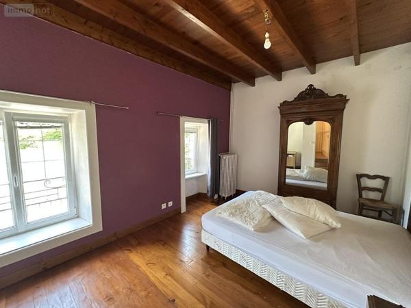 Maison à vendre à Vasteville dans la Manche (50440), ref : 50040-681