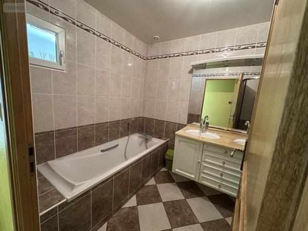 Maison à vendre à Vasteville dans la Manche (50440), ref : 50040-681