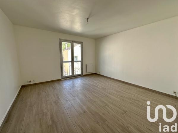 Appartement à vendre 1 pièce 32 m² Thorigny-sur-Marne