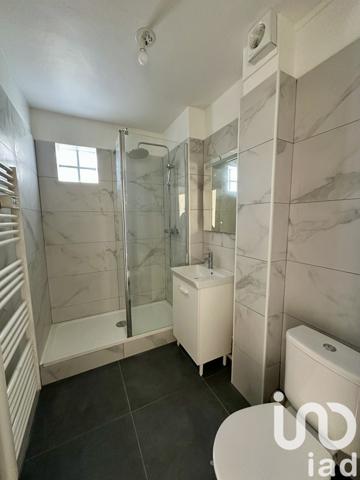 Appartement à vendre 1 pièce 32 m² Thorigny-sur-Marne