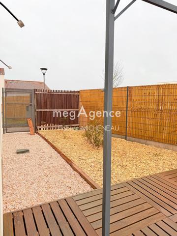 Maison à CHOLET, 49300 - 6 pièces 97m²