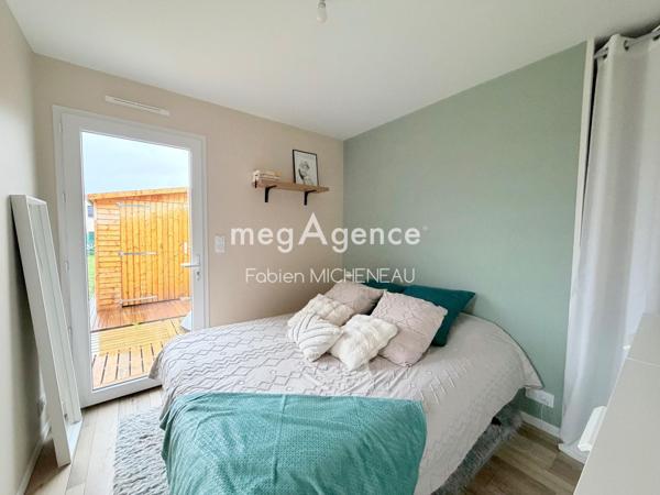 Maison à CHOLET, 49300 - 6 pièces 97m²