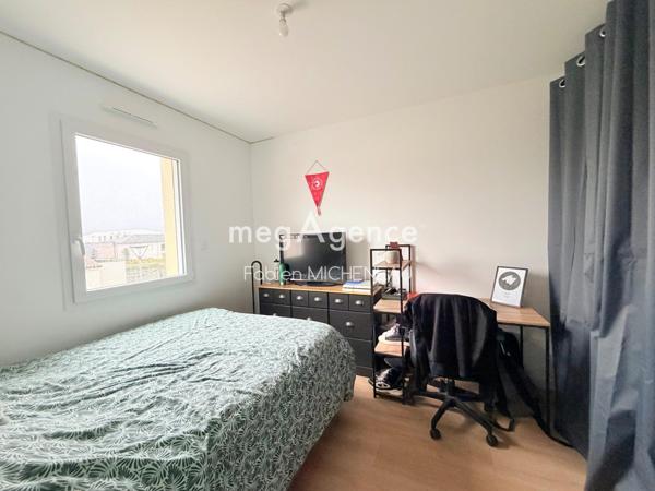 Maison à CHOLET, 49300 - 6 pièces 97m²