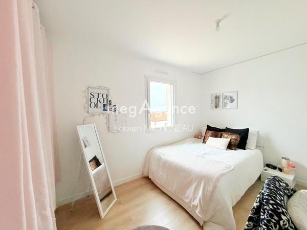 Maison à CHOLET, 49300 - 6 pièces 97m²