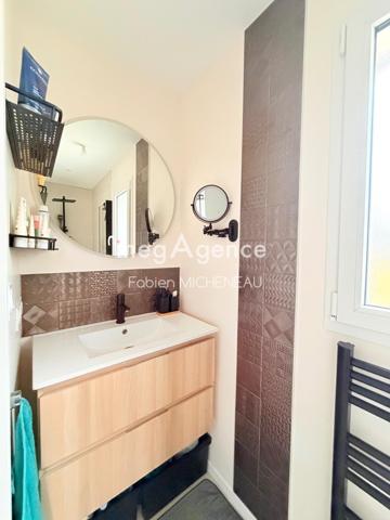 Maison à CHOLET, 49300 - 6 pièces 97m²