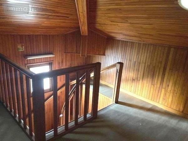 Maison à vendre à Loyettes dans l'Ain (01360), ref : 01067-877