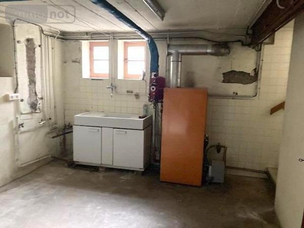 Maison à vendre à Loyettes dans l'Ain (01360), ref : 01067-877