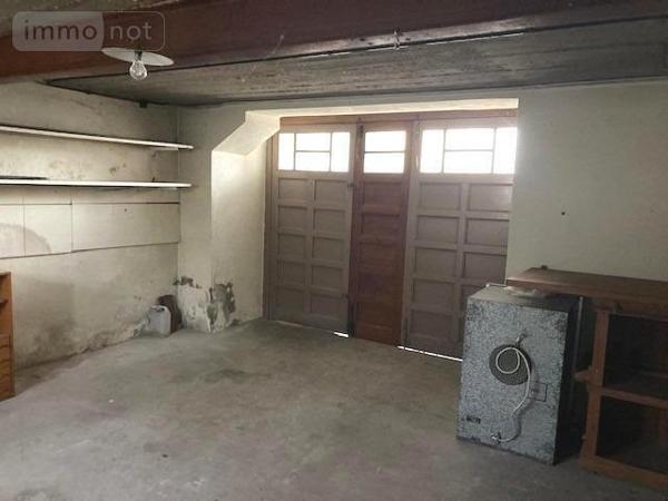 Maison à vendre à Loyettes dans l'Ain (01360), ref : 01067-877