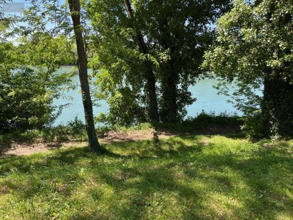 Maison à vendre à Loyettes dans l'Ain (01360), ref : 01067-877