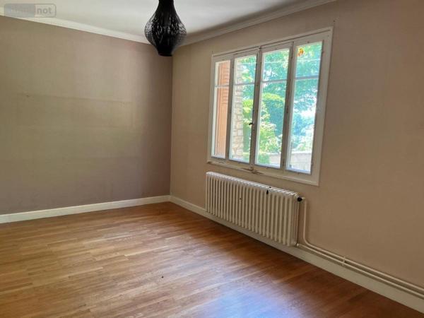 Maison à vendre à Loyettes dans l'Ain (01360), ref : 01067-877