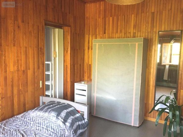 Maison à vendre à Loyettes dans l'Ain (01360), ref : 01067-877