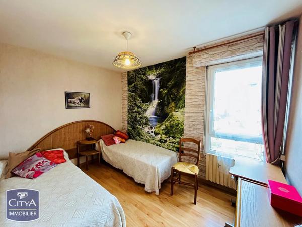 Appartement à vendre 4 pièces 83m²