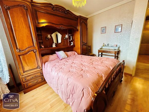 Appartement à vendre 4 pièces 83m²