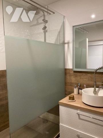 LES ESSARTS - Maison de plain-pied - 3 chbres (92 m²)