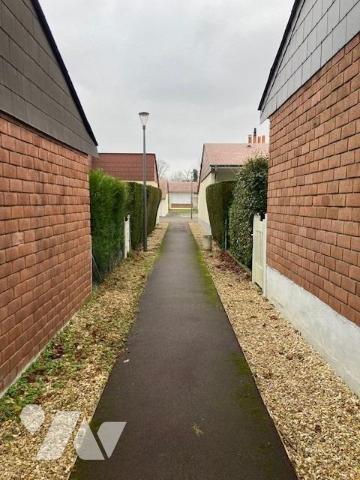 LES ESSARTS - Maison de plain-pied - 3 chbres (92 m²)