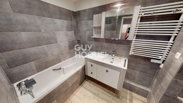 Appartement Franconville 4 pièce(s) 83.62 m2
