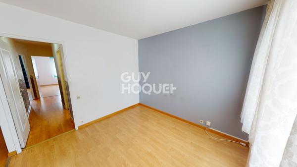 Appartement Franconville 4 pièce(s) 83.62 m2