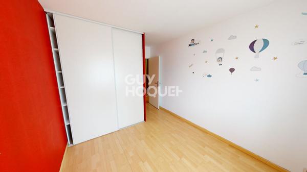 Appartement Franconville 4 pièce(s) 83.62 m2