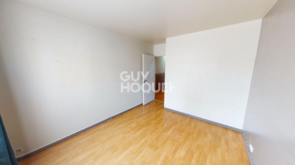Appartement Franconville 4 pièce(s) 83.62 m2