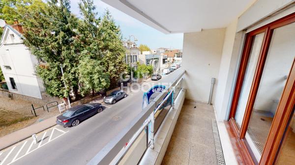 Appartement Franconville 4 pièce(s) 83.62 m2