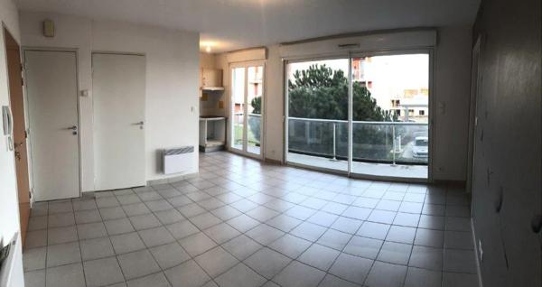 Appartement à louer à Luc-la-Primaube (12450)