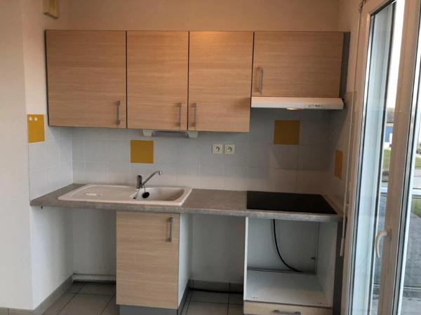 Appartement à louer à Luc-la-Primaube (12450)