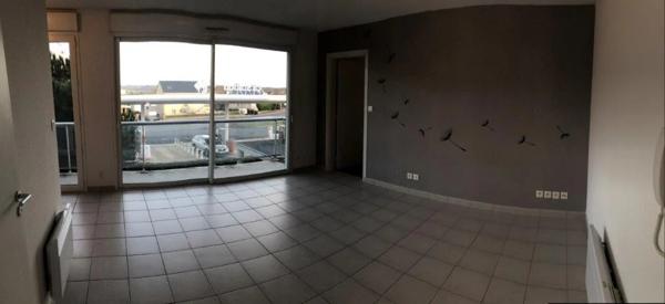 Appartement à louer à Luc-la-Primaube (12450)