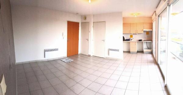 Appartement à louer à Luc-la-Primaube (12450)