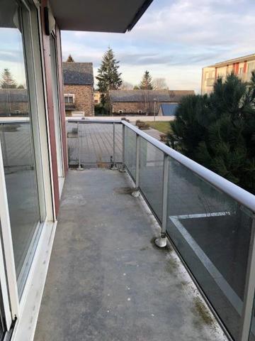 Appartement à louer à Luc-la-Primaube (12450)