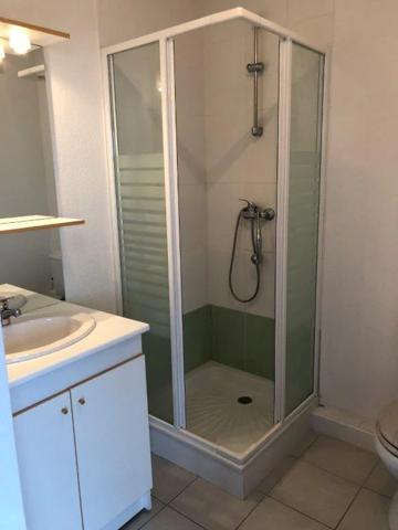 Appartement à louer à Luc-la-Primaube (12450)