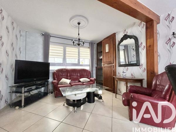Maison à vendre 4 pièces 91 m² Lumbres