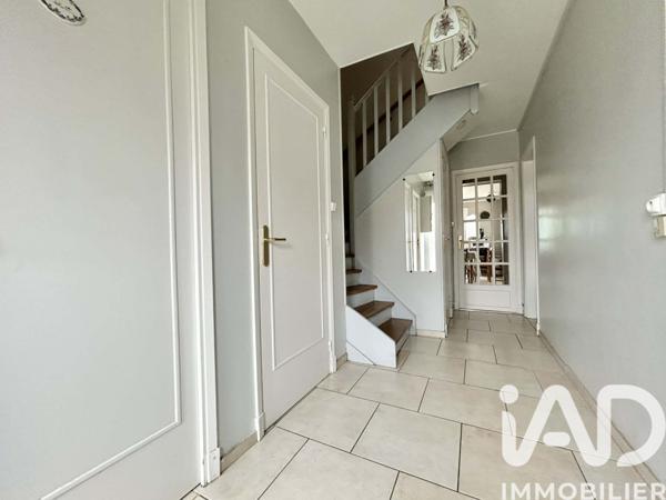 Maison à vendre 4 pièces 91 m² Lumbres