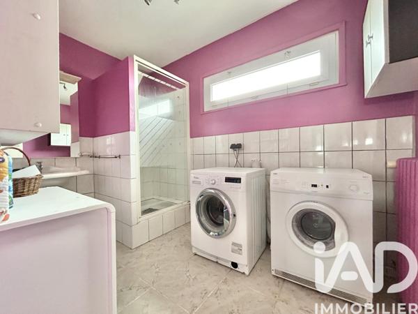 Maison à vendre 4 pièces 91 m² Lumbres