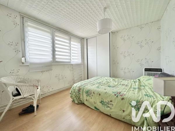 Maison à vendre 4 pièces 91 m² Lumbres