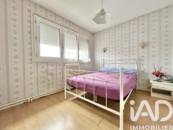 Maison à vendre 4 pièces 91 m² Lumbres