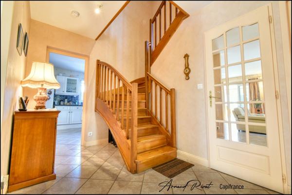 Maison Familiale T6 à SAINT AVERTIN (37)