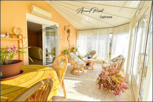 Maison Familiale T6 à SAINT AVERTIN (37)