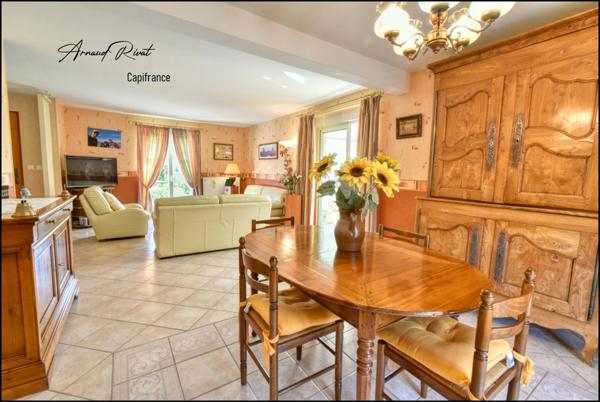 Maison Familiale T6 à SAINT AVERTIN (37)