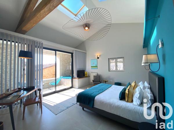 Maison à vendre 22 pièces 855 m² L'Isle-sur-la-Sorgue
