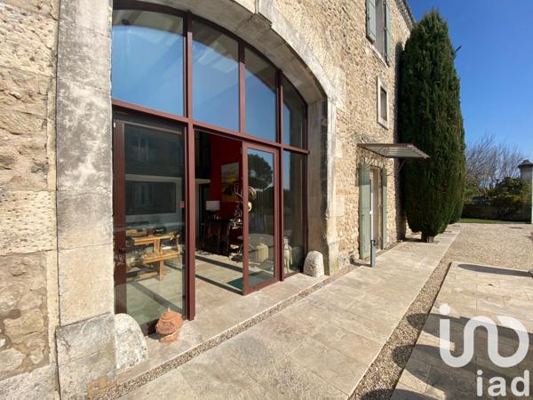 Maison à vendre 22 pièces 855 m² L'Isle-sur-la-Sorgue