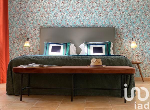 Maison à vendre 22 pièces 855 m² L'Isle-sur-la-Sorgue