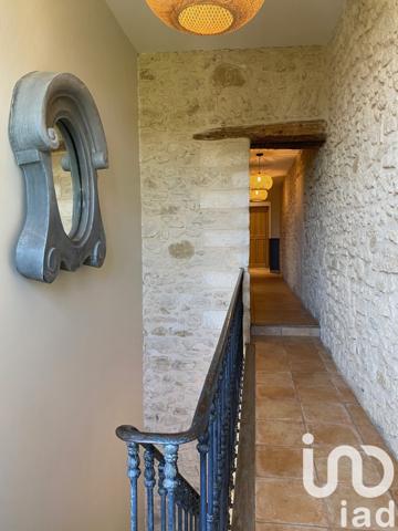 Maison à vendre 22 pièces 855 m² L'Isle-sur-la-Sorgue