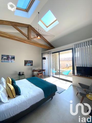 Maison à vendre 22 pièces 855 m² L'Isle-sur-la-Sorgue