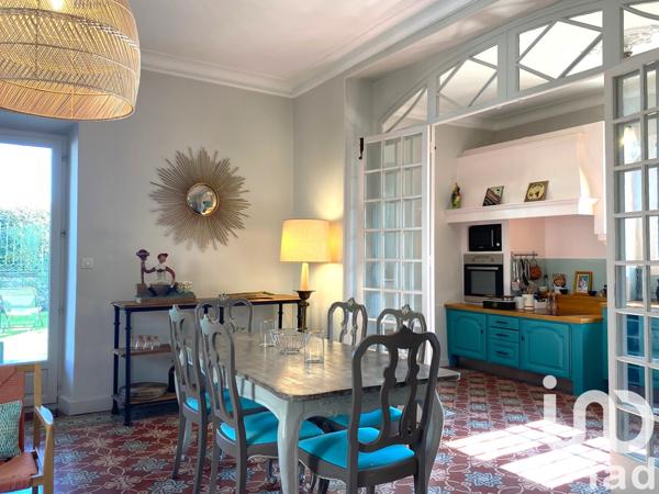 Maison à vendre 22 pièces 855 m² L'Isle-sur-la-Sorgue