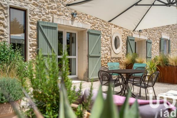 Maison à vendre 22 pièces 855 m² L'Isle-sur-la-Sorgue