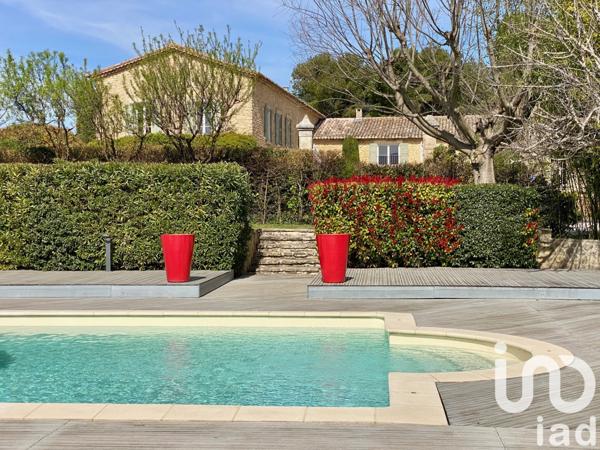 Maison à vendre 22 pièces 855 m² L'Isle-sur-la-Sorgue