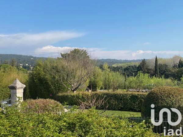 Maison à vendre 22 pièces 855 m² L'Isle-sur-la-Sorgue